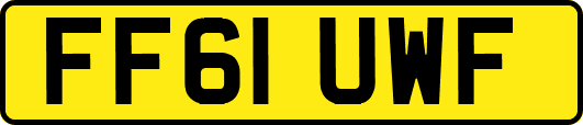 FF61UWF
