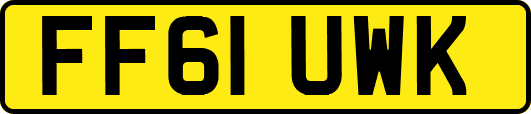 FF61UWK