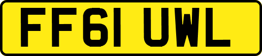FF61UWL