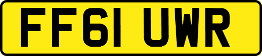 FF61UWR