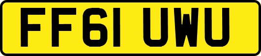 FF61UWU