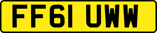 FF61UWW