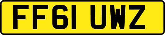 FF61UWZ