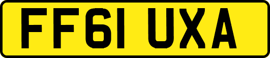 FF61UXA