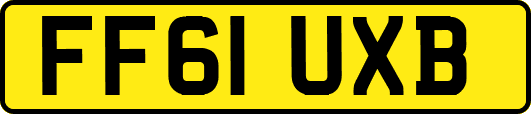 FF61UXB