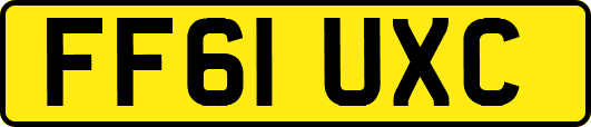 FF61UXC