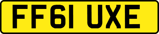 FF61UXE