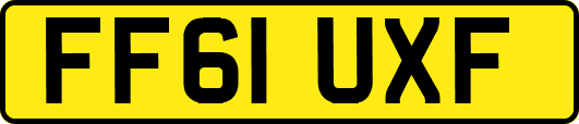 FF61UXF