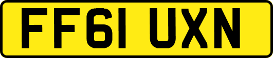 FF61UXN