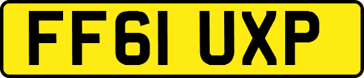 FF61UXP