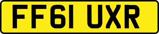 FF61UXR