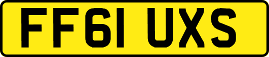 FF61UXS