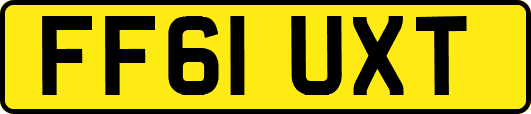 FF61UXT