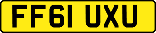 FF61UXU