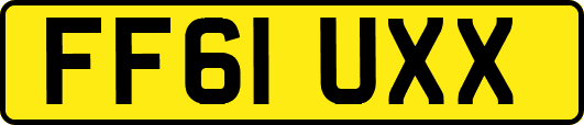 FF61UXX