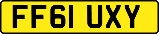 FF61UXY