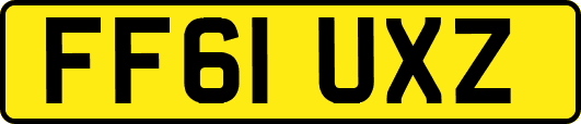 FF61UXZ