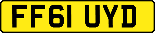 FF61UYD