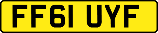 FF61UYF