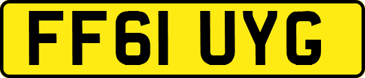 FF61UYG