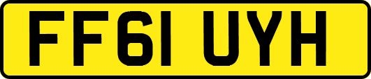 FF61UYH