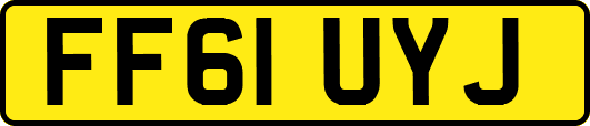 FF61UYJ