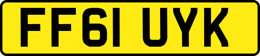 FF61UYK
