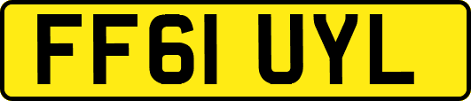 FF61UYL