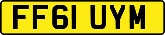 FF61UYM