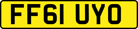 FF61UYO