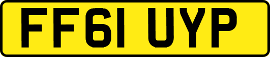 FF61UYP