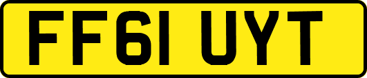 FF61UYT