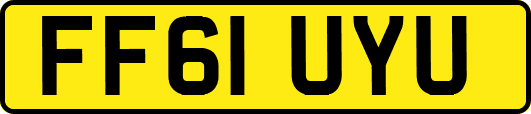 FF61UYU