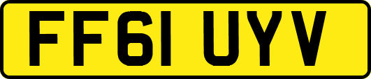 FF61UYV