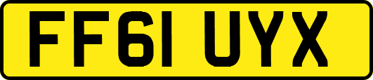 FF61UYX