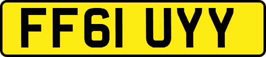 FF61UYY