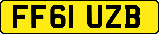 FF61UZB