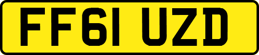 FF61UZD