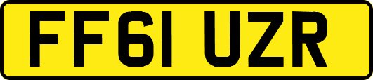 FF61UZR