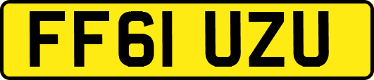 FF61UZU