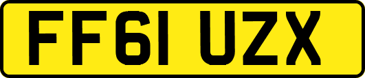 FF61UZX