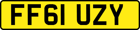 FF61UZY