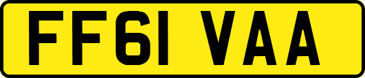 FF61VAA