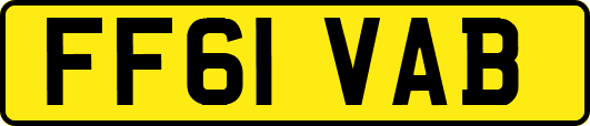 FF61VAB