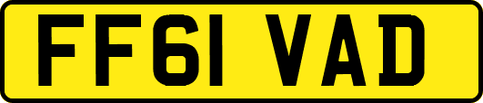 FF61VAD
