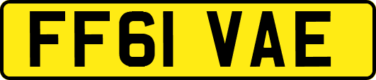 FF61VAE