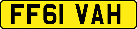 FF61VAH