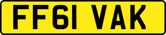 FF61VAK
