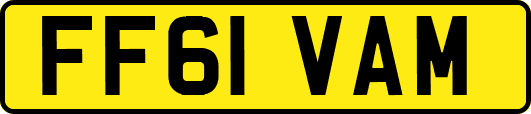 FF61VAM