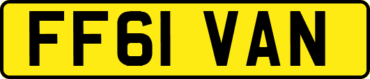 FF61VAN